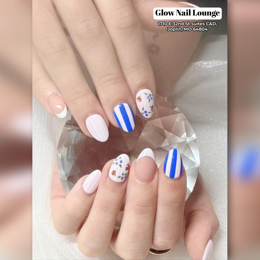 Nail Art Design